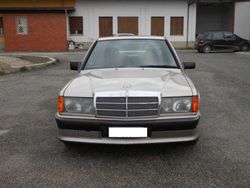 Argento Usata 1989 Mercedes 190 Tre volumi | 38.000 €