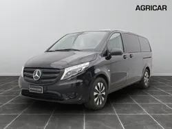 Nero Usata 2023 Mercedes e-Vito Monovolume | 36.500 €