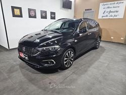 Nero Usata 2017 Fiat Tipo Lounge Station wagon | 7500 € (Ottimo prezzo)