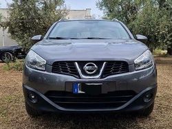 Usata 2013 Nissan Qashqai N-TEC SUV | 5990 € (Super prezzo)