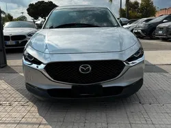 Grigio Usata 2021 Mazda CX-30 Exclusive SUV | 16.000 € (Ottimo prezzo)