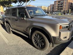 Grigio Usata 2024 Toyota Land Cruiser Lounge SUV | 83.900 € (Super prezzo)