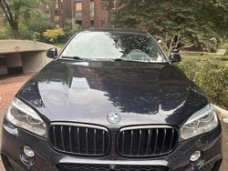 Usata 2016 BMW X6 M Sport SUV | 35.900 € (Cara)