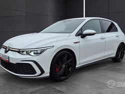 Bianco Usata 2021 VW Golf GTI Tre volumi | 26.900 € (Ottimo prezzo)