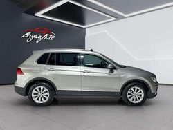 Grigio Usata 2017 VW Tiguan Business SUV | 16.500 € (Ottimo prezzo)