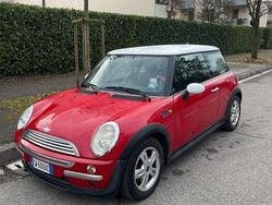 Usata 2005 Mini One D Due volumi | 2800 € (Super prezzo)
