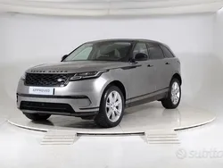 Grigio Usata 2020 Land Rover Range Rover Velar SE SUV | 33.900 € (Buon prezzo)
