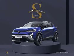 Blu iron Nuova 2025 Renault Captur Techno SUV | 27.000 € (Molto cara)