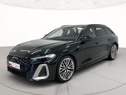 Nero mythos metallizzato Usata 2025 Audi A5 Sportback S-Line Due volumi | 56.900 € (Molto cara)