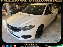 Bianco Usata 2020 Fiat Tipo Business Tre volumi | 7990 € (Ottimo prezzo)