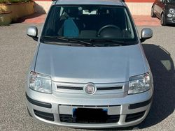 Usata 2011 Fiat Panda Tre volumi | 4700 €