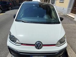 Bianco Usata 2022 VW up! GTI Due volumi | 16.900 €