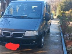 Grigio Usata 2006 Fiat Ducato Furgone | 7500 € (Ottimo prezzo)