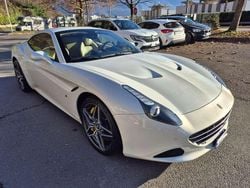 Bianco Usata 2014 Ferrari California Cabrio | 124.000 € (Super prezzo)
