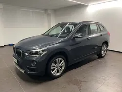 Other Usata 2019 BMW X1 Advantage SUV | 25.200 € (Buon prezzo)