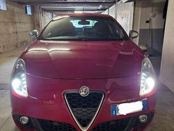 Usata 2016 Alfa Romeo Giulietta Exclusive Due volumi | 7000 € (Ottimo prezzo)