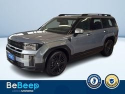 Argento metallizzato Nuova 2025 Hyundai Santa Fe SUV | 52.900 € (Buon prezzo)