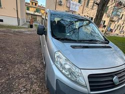 Grigio Usata 2024 Fiat Scudo Furgone | 6000 €