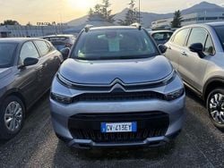 Grigio Usata 2024 Citroën C3 Aircross PureTech SUV | 17.300 € (Buon prezzo)