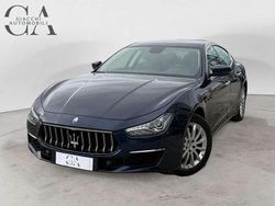 Other Usata 2022 Maserati Ghibli GT Coupé | 43.900 € (Super prezzo)