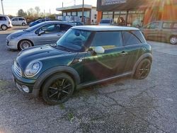 Verde Usata 2008 Mini Cooper Due volumi | 2500 € (Buon prezzo)