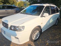 Bianco Usata 2002 Kia Joice Monovolume | 1990 €