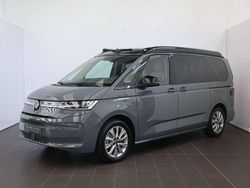 Pure grey deep black perlato Nuova 2025 VW T7 California Furgone | 77.500 € (Buon prezzo)