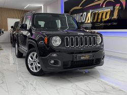 Nero Usata 2018 Jeep Renegade SUV | 10.400 € (Ottimo prezzo)