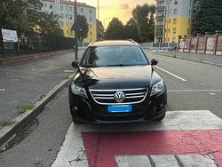 Nero Usata 2011 VW Tiguan SUV | 5500 € (Ottimo prezzo)