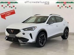 Bianco Usata 2024 Cupra Formentor SUV | 29.500 € (Ottimo prezzo)
