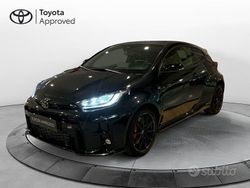 Nero Usata 2021 Toyota Yaris Tre volumi | 33.950 € (Ottimo prezzo)