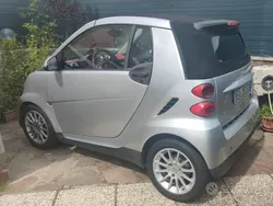 Usata 2010 Smart ForTwo Cabrio Pulse Cabrio | 3900 € (Ottimo prezzo)