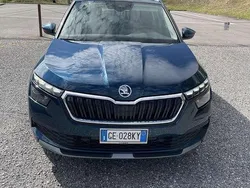 Usata 2021 Skoda Kamiq Ambition SUV | 14.299 € (Ottimo prezzo)