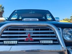 Usata 1998 Mitsubishi Pajero SUV | 8000 € (Super prezzo)