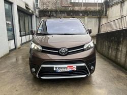 Marrone Usata 2017 Toyota Proace Verso Luxury Station wagon | 17.900 € (Super prezzo)