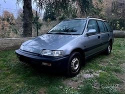 Grigio Usata 1994 Honda Shuttle Monovolume | 2990 €