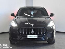 Nero Usata 2022 Maserati Grecale GT SUV | 47.500 € (Buon prezzo)