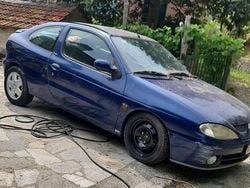 Blu/azzurro Usata 1999 Renault Mégane Coupé Coupé | 1500 €
