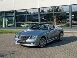 Blu Usata 2006 Chrysler Crossfire Coupé | 17.400 €