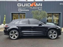 Nero Usata 2022 Porsche Macan SUV | 59.900 € (Buon prezzo)