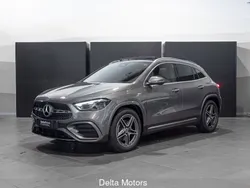 Mercedes GLA200