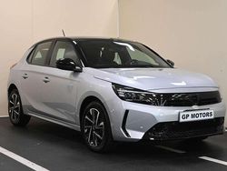 Argento Usata 2024 Opel Corsa GS Line Tre volumi | 14.900 € (Buon prezzo)