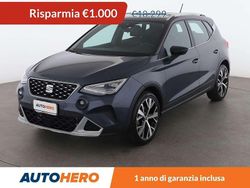 Grigio Usata 2023 Seat Arona Xperience SUV | 17.299 € (Buon prezzo)