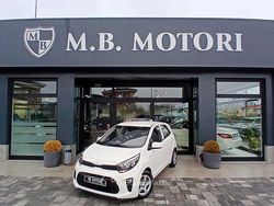 Bianco Usata 2022 Kia Picanto Urban Due volumi | 12.900 € (Buon prezzo)