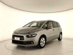Grigio Usata 2020 Citroën C4 SpaceTourer Feel Monovolume | 12.649 € (Super prezzo)