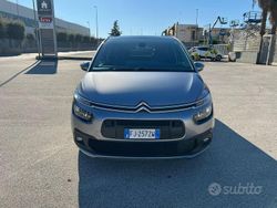 Grigio Usata 2017 Citroën C4 Picasso Monovolume | 8299 € (Buon prezzo)