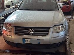 Usata 2004 VW Passat Highline Station wagon | 3500 €