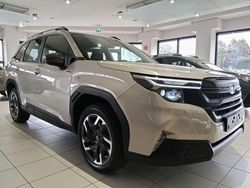 Oro Usata 2024 Subaru Forester Style SUV | 38.900 € (Super prezzo)