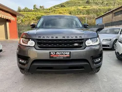 Other Usata 2016 Land Rover Range Rover Sport HSE Dynamic SUV | 26.490 € (Buon prezzo)