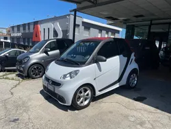 Bianco Usata 2013 Smart ForTwo Cabrio Pulse Cabrio | 9000 € (Cara)